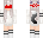 demon girl