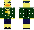duck in game