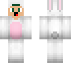 easter bunny