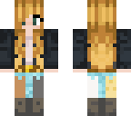 edit of the blond girl 2