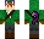elven meifwa