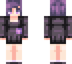 ender girl