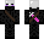 ender soldier