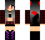 evil wolf edit
