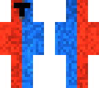 fire and ice knight