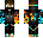 fire boy