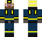 firefighter germany