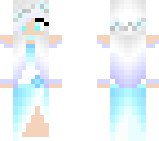fix ice princess
