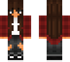 flannel