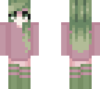 flora