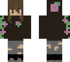 flower girl