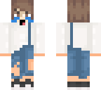 for a project