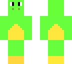 frank the dragon