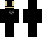 fun ghost skin