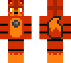 funtime clasic foxy