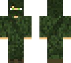 ghilie sniper