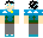 glass head