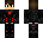 glowing armor remake