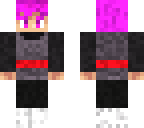 goku black
