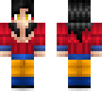 goku ssj 4