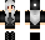 goth summer edit