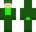 green moosecraft