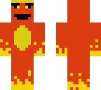 inferno