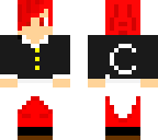 iori yagami