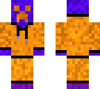 jailed creeper
