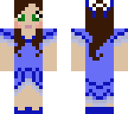 jen gone blue