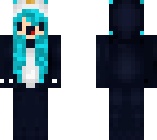 kawaii penguin