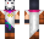 khada jhin