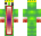 king unspeakable
