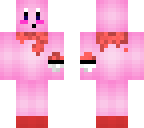 kirby pokemon