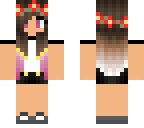 kyubey inspired skin