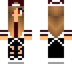 made a skin