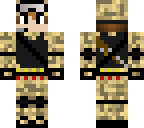 marine