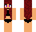 me in a bikini