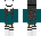 me in a mask 