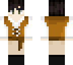 medieval boy -steve arms-