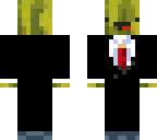 melon abgegrieft