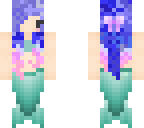 mermaid