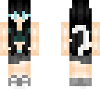miki chaos