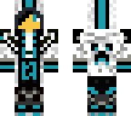my kd skin