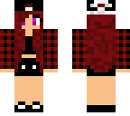 my minecraft skin