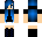 my own skin