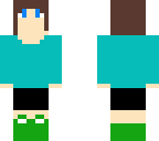 my skin