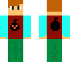 my skin