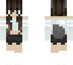 my skin