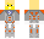 nexo knight lance 2016